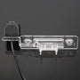 Skoda Octavia 2 FullHD 1080P Reversing camera — kép 6