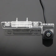 Skoda Octavia 2 FullHD 1080P Reversing camera — kép 3