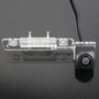 Skoda Octavia 2 FullHD 1080P Reversing camera — kép 3