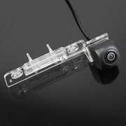 Skoda Octavia 2 FullHD 1080P Reversing camera — kép 4