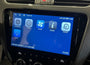 Skoda Octavia 3 A7 2013-2019 10.1" Android multimedia car radio touchscreen head unit — kép 5