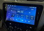 Skoda Octavia 3 A7 2013-2019 10.1" Android multimedia car radio touchscreen head unit — kép 4