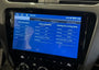 Skoda Octavia 3 A7 2013-2019 10.1" Android multimedia car radio touchscreen head unit — kép 6