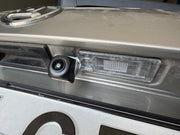 Skoda Octavia 3 A7 2013- 2019 10.1" Android Multimedia Head Unit — kép 7