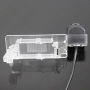 Skoda 76x33mm FullHD 1080P Reversing camera — kép 6