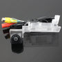 Skoda Octavia 3, Rapid Spaceback (76×33 mm) FullHD 1080P reversing camera — kép 1