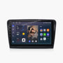 Skoda Superb 2 2008-2015 10.1" Android multimedia car radio touchscreen head unit — kép 1
