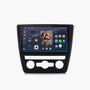 Skoda Yeti 5L 2009-2017 10.1" Android multimedia car radio touchscreen head unit — kép 1