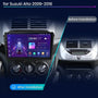 Suzuki Alto 2009-2016 9" Android Head Unit with Touchscreen — kép 3