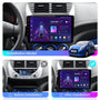 Suzuki Alto 2009-2016 9" Android Head Unit with Touchscreen — kép 2