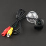 Suzuki SX4 sedan / Liana FullHD 1080P reversing camera — kép 3