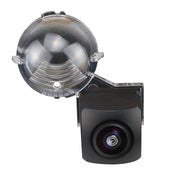 Suzuki FullHD 1080P Rear View Camera — kép 10