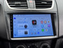Suzuki Swift 3 2010-2017 9" Android multimedia car radio touchscreen head unit — kép 3
