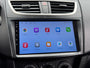 Suzuki Swift 3 2010-2017 9" Android multimedia car radio touchscreen head unit — kép 5
