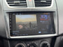 Suzuki Swift 3 2010-2017 9" Android multimedia car radio touchscreen head unit — kép 8