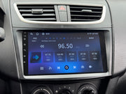 Suzuki Swift 3 2010- 2017 9" Android Multimedia Head Unit — kép 4