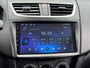 Suzuki Swift 3 2010-2017 9" Android multimedia car radio touchscreen head unit — kép 4