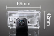 Suzuki 69x 42mm FullHD 1080P Reversing camera — kép 2