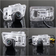 Suzuki 69x 42mm FullHD 1080P Reversing camera — kép 7
