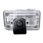Suzuki Swift / Swift Sport (2010–2017) FullHD 1080P Reversing Camera — kép 9
