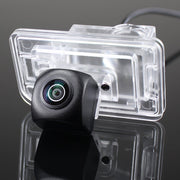 Suzuki 69x 42mm FullHD 1080P Reversing camera — kép 4