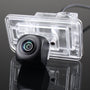 Suzuki Swift / Swift Sport (2010–2017) FullHD 1080P Reversing Camera — kép 4