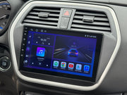 Suzuki SX-4, S-Cross 2013- 2022 9" Android Multimedia Head Unit — kép 3