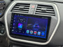 Suzuki SX-4, S-Cross 2013-2022 9" Android multimedia car radio touchscreen head unit — kép 3