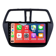 Suzuki SX-4, S-Cross 2013- 2022 9" Android Multimedia Head Unit — kép 1