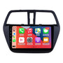 Suzuki SX-4, S-Cross 2013-2022 9" Android multimedia car radio touchscreen head unit — kép 1