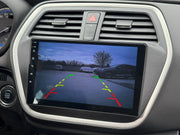 Suzuki SX-4, S-Cross 2013- 2022 9" Android Multimedia Head Unit — kép 10