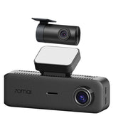 70mai Dash Cam 4K T800E menetrögzítő kamera – 3 csatornás, 4K HDR, GPS, Wi-Fi 6 — kép 3
