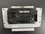 Skoda Octavia 2 2004-2012 8" Android multimedia car radio touchscreen head unit - Hátulja