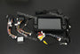 Skoda Octavia 2 2004-2012 8" Android multimedia car radio touchscreen head unit - Eleje
