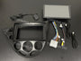 Ford Focus MK1 1998-2004 9" Android multimedia car radio touchscreen head unit - Eleje