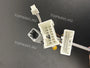Renault Trafic 3 2014-2021 9" Android multimedia car radio touchscreen head unit - Csatlakozó