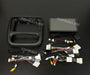 Renault Trafic 3 2014-2021 9" Android multimedia car radio touchscreen head unit - Eleje