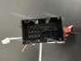 Fiat 500X 2014-2023 9" Android multimedia car radio touchscreen head unit - Csatlakozó