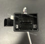 Opel Astra J 2009-2015 9" Android multimedia car radio touchscreen head unit - Csatlakozó