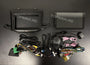 Opel Astra K 2015-2021 9" Android multimedia car radio touchscreen head unit - Eleje