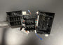 Citroen Jumper 2006-2021 9" Android multimedia car radio touchscreen head unit - Csatlakozó