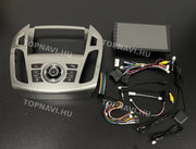 Ford Transit Connect 2 2013-2022 9" Android multimedia car radio touchscreen head unit - Eleje