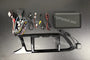 Seat Leon Mk3 2012-2020 9" Android multimedia car radio touchscreen head unit - Eleje