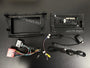 Mazda 3 II 2009-2013 9" Android Head Unit with Touchscreen - Hátulja