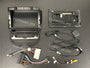 Hyundai IX20 2010-2019 9" Android Head Unit with Touchscreen - Hátulja