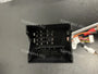 Suzuki Ignis 7″ Silver Android Head Unit with Touchscreen - Csatlakozó