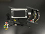 Suzuki Ignis 7″ Silver Android Head Unit with Touchscreen - Eleje