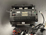 Opel Astra J 2009-2015 7" Android Head Unit with Built-in Display - Hátulja