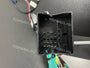 Mercedes-Benz Vito 2 W639, Viano 2 2003-2015 10.1" Android Head Unit with Touchscreen - Csatlakozó