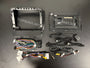 Opel Vivaro X83 2010-2014 10" Android Head Unit with Touchscreen - Hátulja